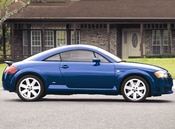 2005 Audi TT Lifestyle: 1