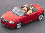 2005 Audi TT Lifestyle: 2