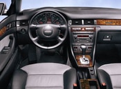 2005 Audi allroad Lifestyle: 2
