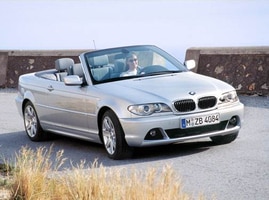 2005 BMW 3 Series