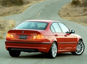 2005 BMW 3 Series Lifestyle: 2