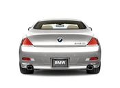 2005 BMW 6 Series Lifestyle: 2