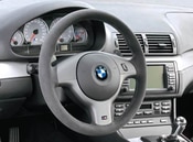 2005 BMW M3 Lifestyle: 2