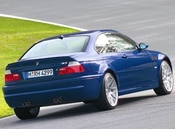 2005 BMW M3 Lifestyle: 2