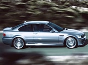 2005 BMW M3 Lifestyle: 1