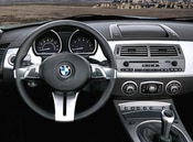 2005 BMW Z4 Lifestyle: 2