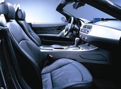 2005 BMW Z4 Lifestyle: 2