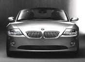 2005 BMW Z4 Lifestyle: 1