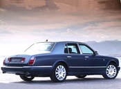 2005 Bentley Arnage Lifestyle: 2