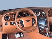 2005 Bentley Continental Lifestyle: 2