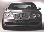 2005 Bentley Continental Lifestyle: 2