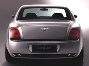 2005 Bentley Continental Lifestyle: 2