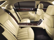 2005 Bentley Continental Lifestyle: 2