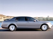 2005 Bentley Continental Lifestyle: 1