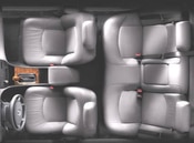 2005 Buick LaCrosse Lifestyle: 2