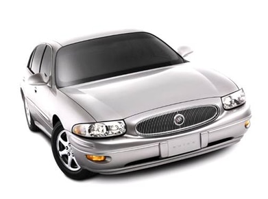Buick LeSabre