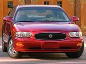 2005 Buick LeSabre Lifestyle: 1