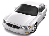 2005 Buick LeSabre Lifestyle: 2