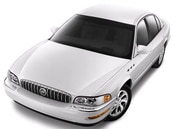 2005 Buick Park Avenue Lifestyle: 2