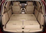 2005 Buick Terraza Lifestyle: 2