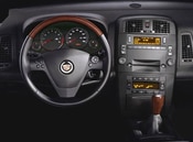 2005 Cadillac CTS Lifestyle: 2