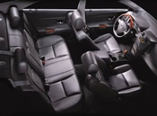 2005 Cadillac CTS Lifestyle: 2