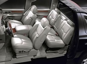 2005 Cadillac Escalade EXT Lifestyle: 2