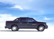 2005 Cadillac Escalade EXT Lifestyle: 1