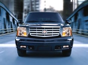 2005 Cadillac Escalade Lifestyle: 2