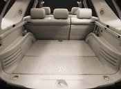 2005 Cadillac SRX Lifestyle: 2