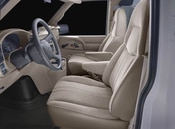 2005 Chevrolet Astro Passenger Lifestyle: 2