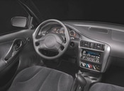 2005 Chevrolet Cavalier Lifestyle: 2