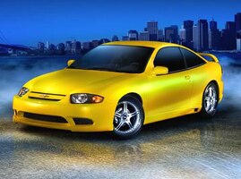 2005 Chevrolet Cavalier