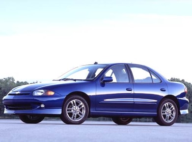 Chevrolet Cavalier