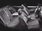 2005 Chevrolet Cavalier Lifestyle: 2
