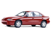 2005 Chevrolet Cavalier Lifestyle: 1