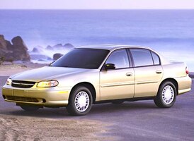2005 Chevrolet Classic