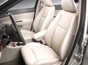 2005 Chevrolet Cobalt Lifestyle: 2