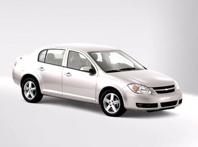 2005 Chevrolet Cobalt Pricing Reviews Ratings Kelley