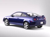 2005 Chevrolet Cobalt Lifestyle: 2