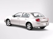 2005 Chevrolet Cobalt Lifestyle: 2
