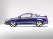 2005 Chevrolet Cobalt Lifestyle: 1