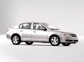 2005 Chevrolet Cobalt Lifestyle: 1