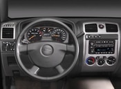 2005 Chevrolet Colorado Regular Cab Lifestyle: 2