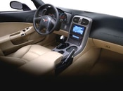 2005 Chevrolet Corvette Lifestyle: 2