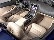 2005 Chevrolet Corvette Lifestyle: 2