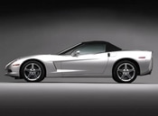 2005 Chevrolet Corvette Lifestyle: 1