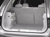 2005 Chevrolet Equinox Lifestyle: 2