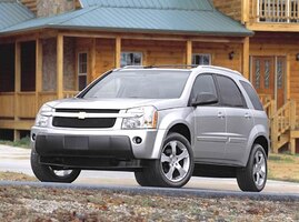 2005 Chevrolet Equinox