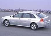 2005 Chevrolet Malibu Lifestyle: 1